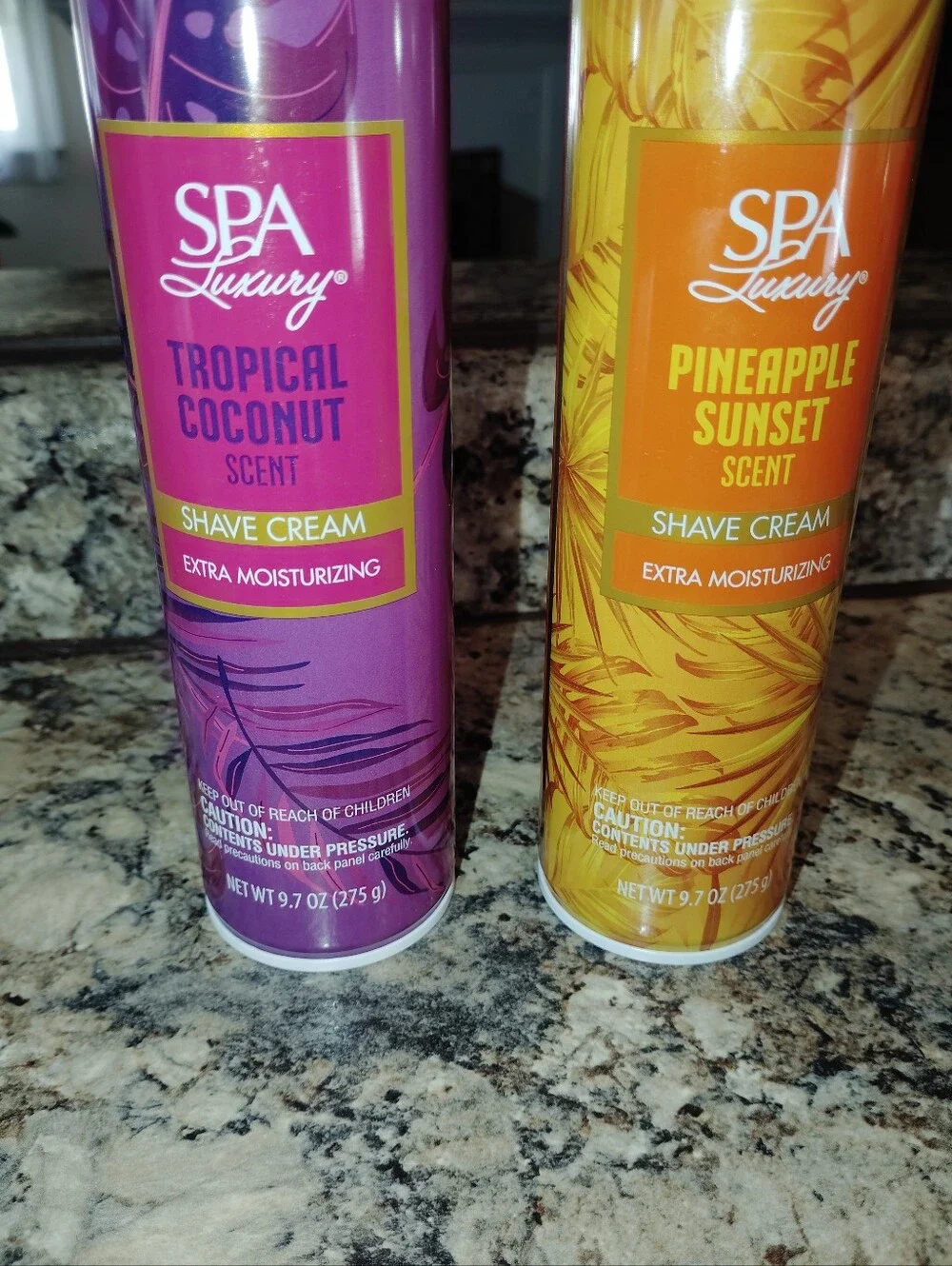 spa luxury tropical coconut